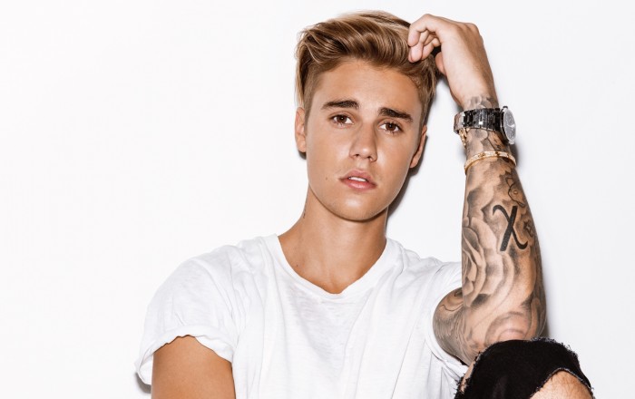 Las 10 mejores canciones de Justin Bieber