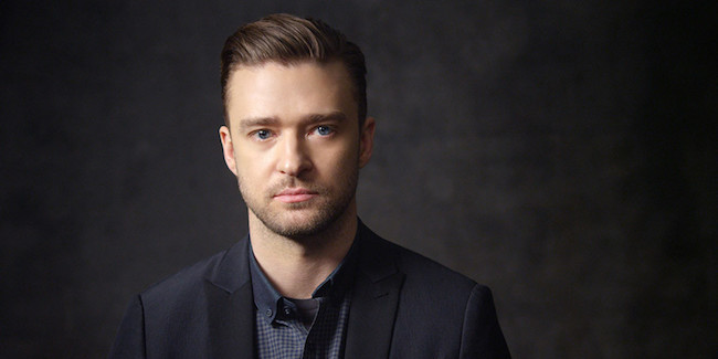 Justin Timberlake