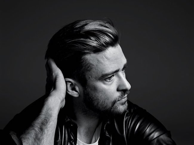 Justin Timberlake
