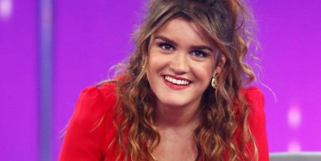 Amaia OT