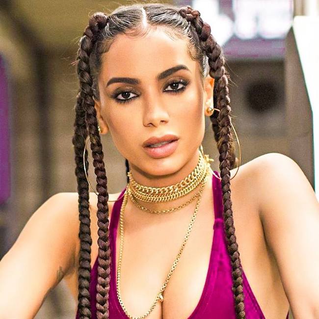 Anitta