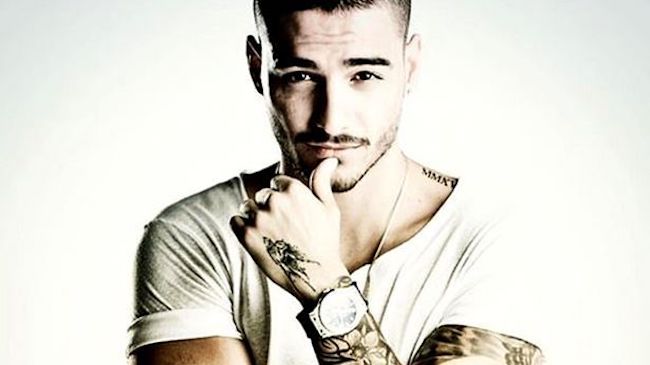 Maluma