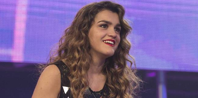 Amaia OT