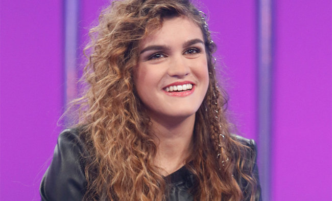 Amaia OT