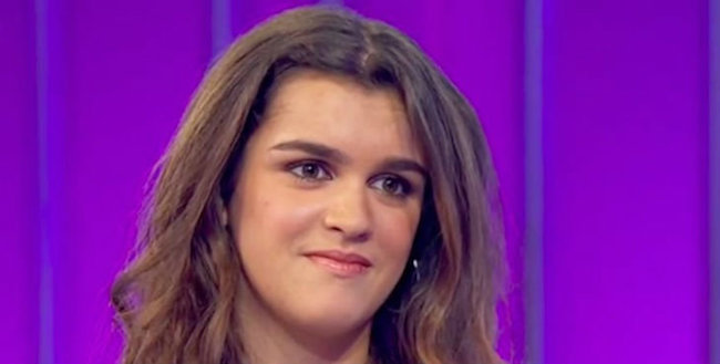 Amaia OT