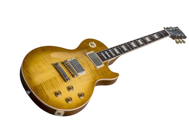 Gibson bancarrota