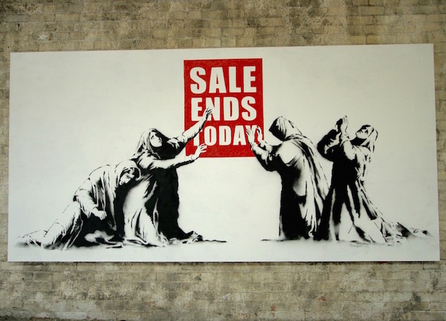 Banksy