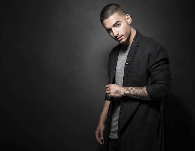 Maluma