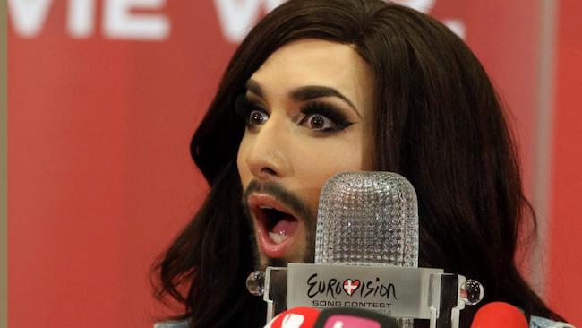 Conchita Wurst