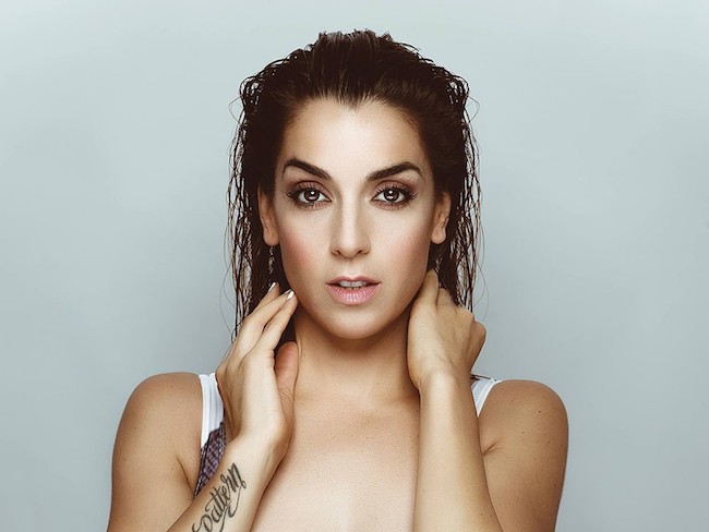 Ruth Lorenzo