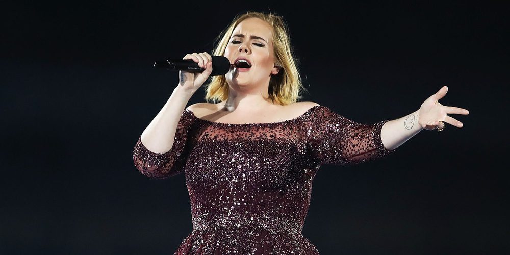 cantantes mejor pagados de 2016
