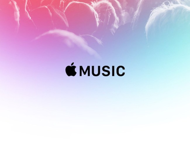 Apple Music gratis