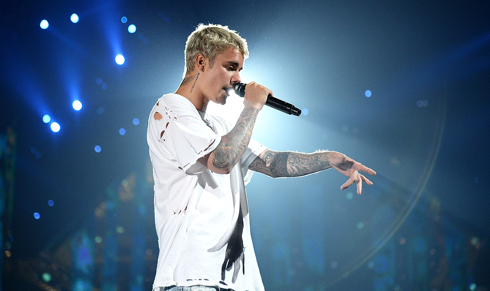 Justin Bieber pide perdón