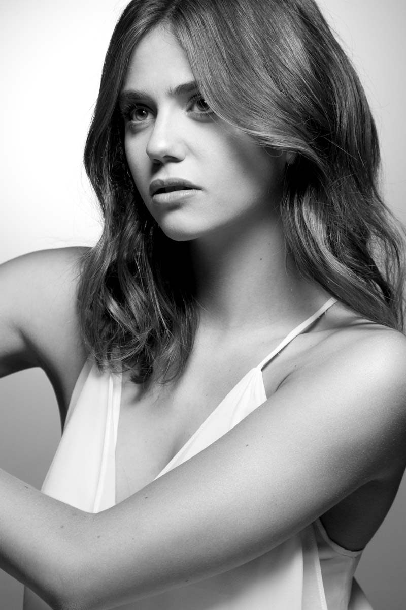 La española Casilda sube como la espuma en las listas internacionales