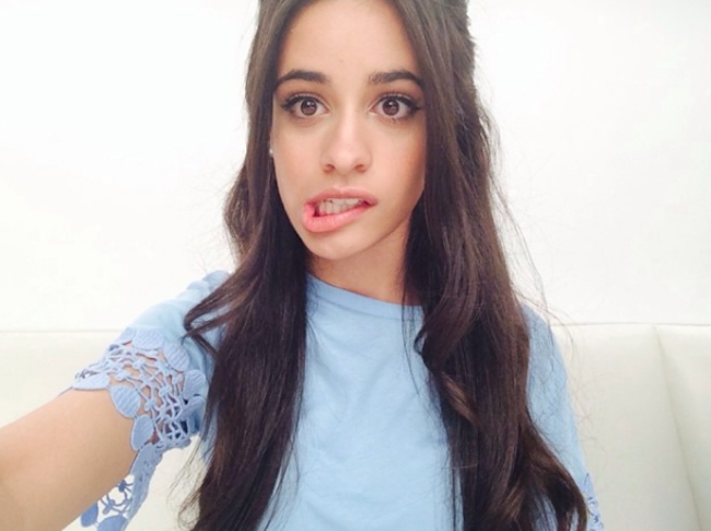 Camilizers Camila Cabello