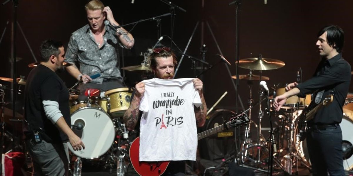 eagles of death metal