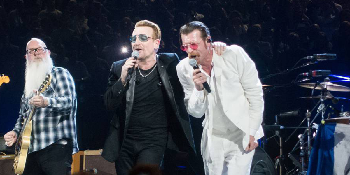 eagle of death metal