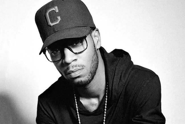 Kid Cudi
