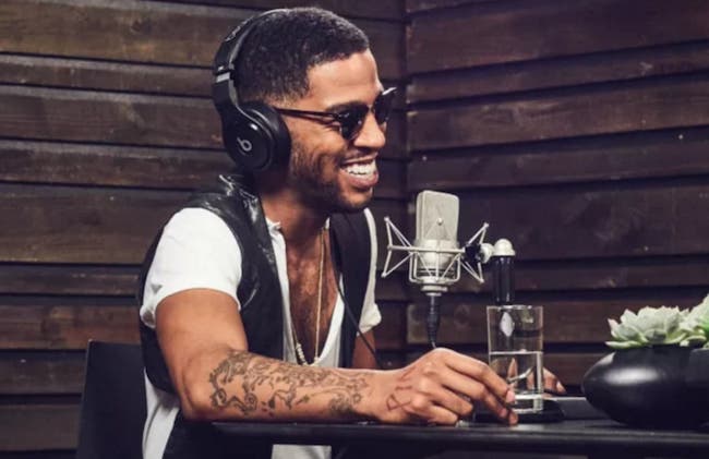 Kid Cudi