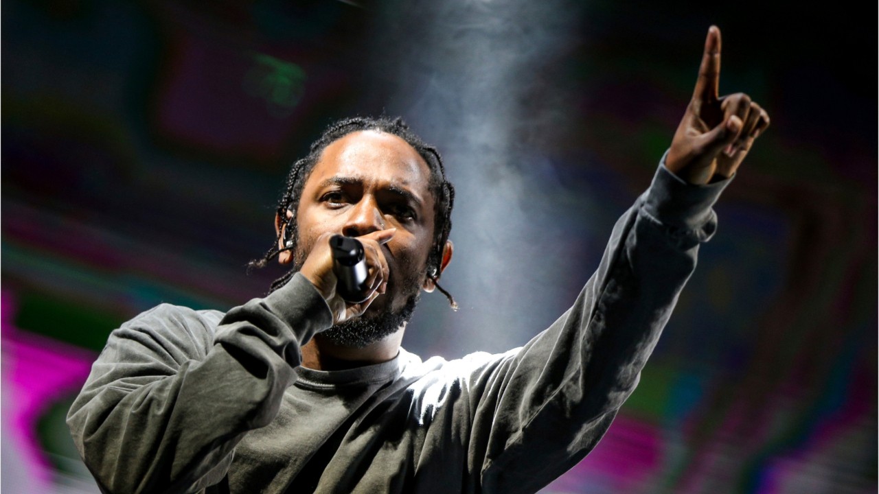Kendrick Lamar