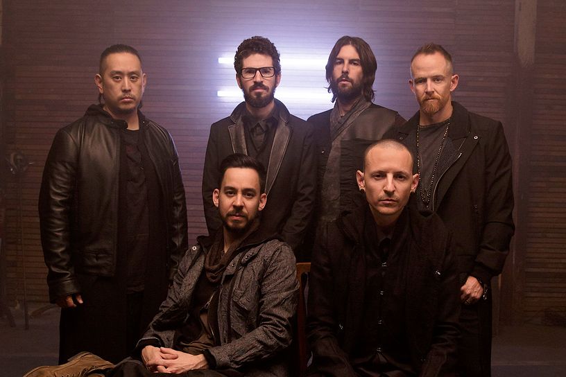 linkin park