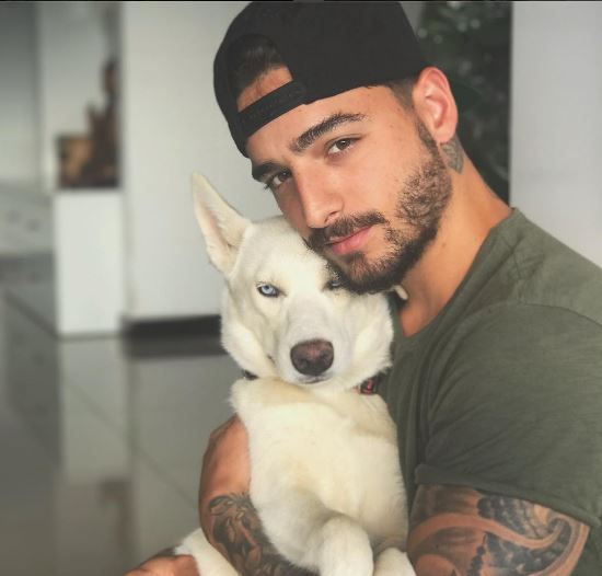 maluma