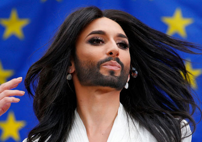 Conchita Wurst