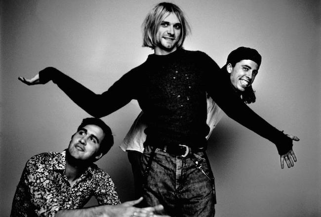 Elegir nombre para una banda