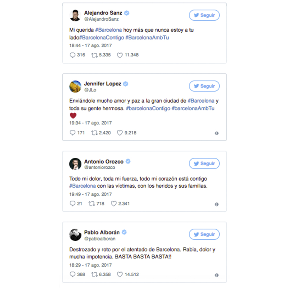 atentado en barcleona