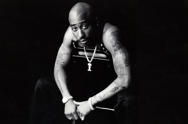 tupac