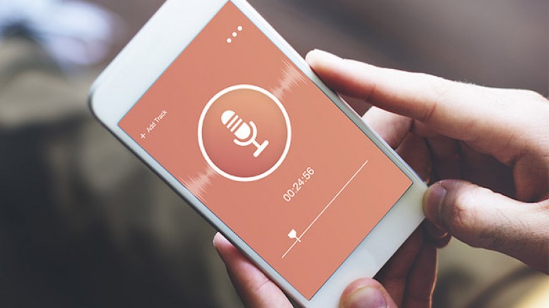 programas para grabar un podcast