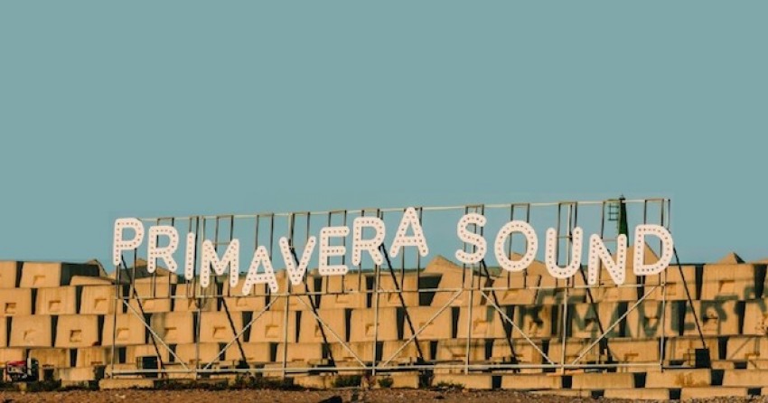 Primavera Sound 2019