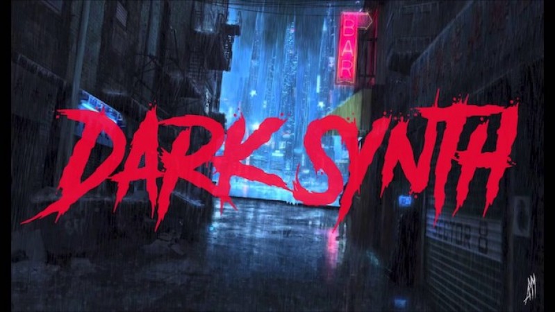 DarkSynth