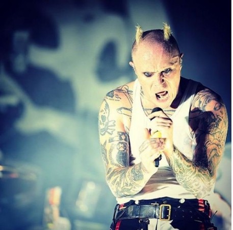 Keith Flint