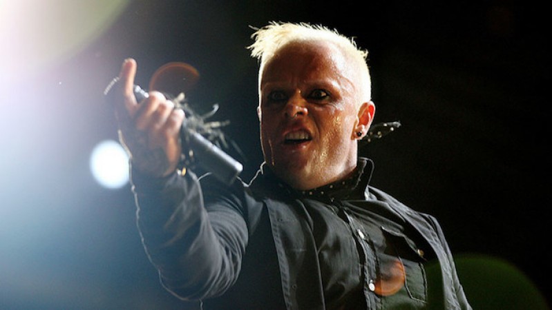 Keith Flint