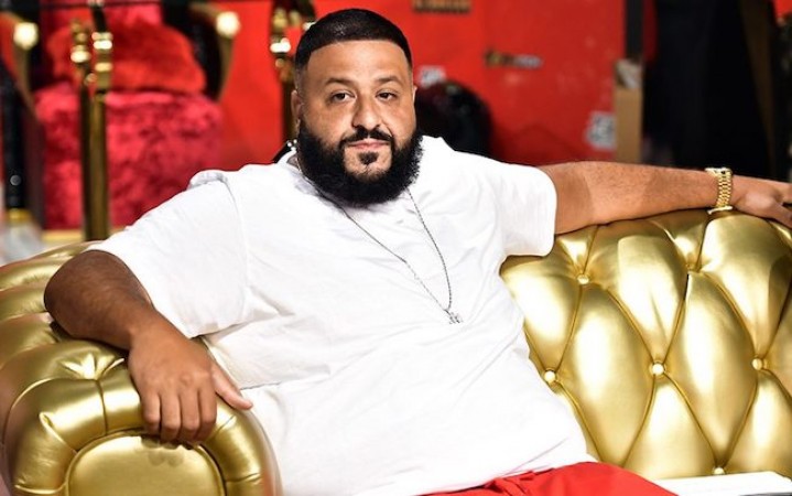 DJ Khaled