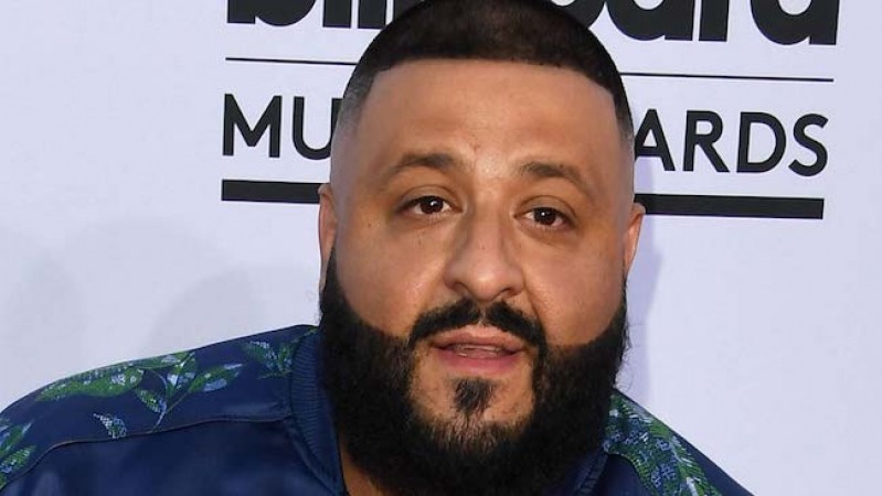 DJ Khaled