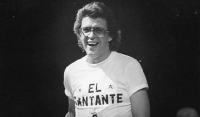muerte de Héctor Lavoe