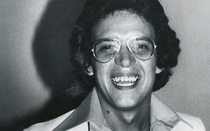 muerte de Hector Lavoe