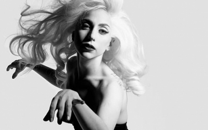 Lady Gaga