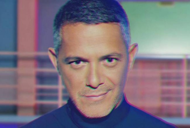 Alejandro Sanz