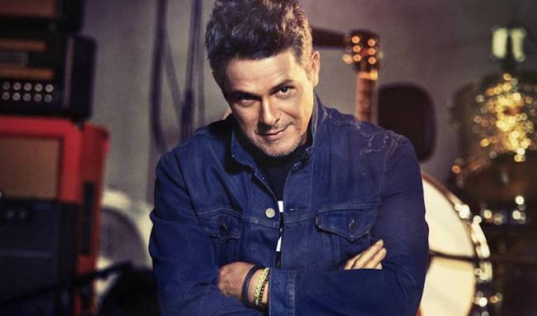 Alejandro Sanz