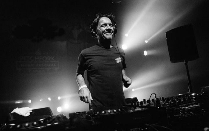 Laurent Garnier