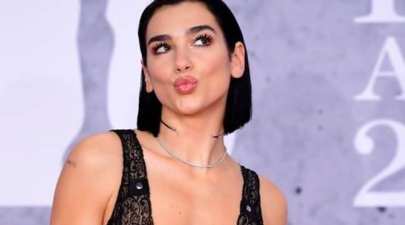 Dua Lipa