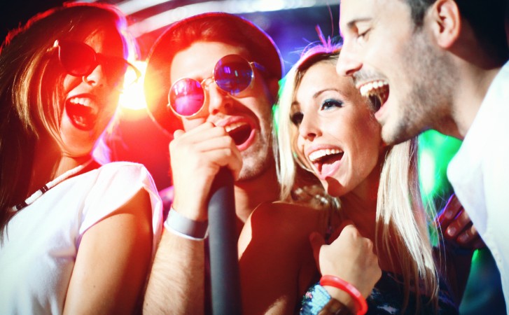 karaoke app, descargar app karaoke