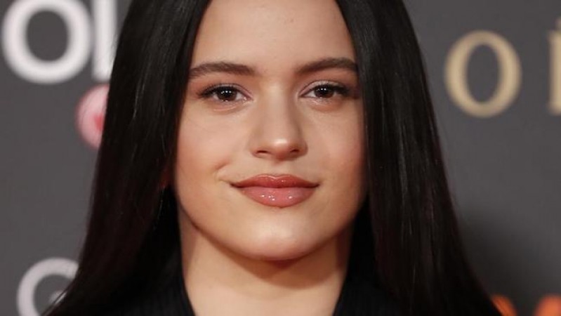 Rosalía