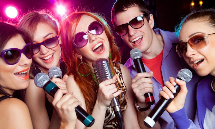 karaoke app, descargar app karaoke