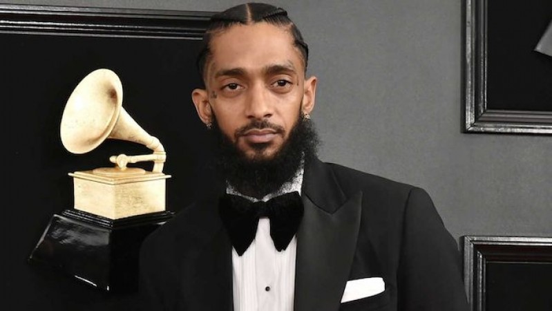 Nipsey Hussle