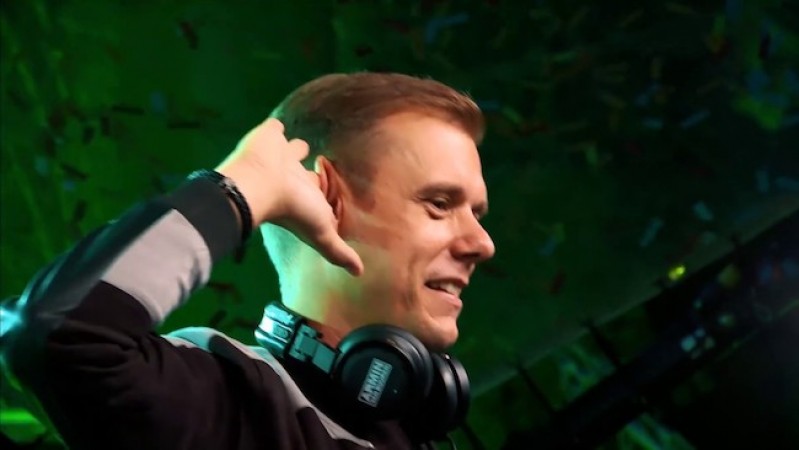 Armin van Buuren