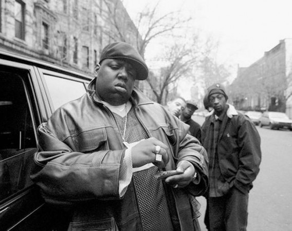 Notorious B.I.G.